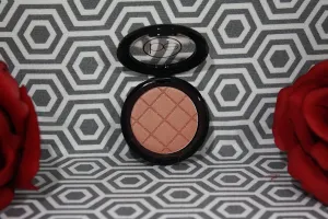 Beauticontrol Pure Touch Blush GOLDEN SPICE