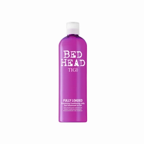 Bed Head Fully Loaded Volumizing Conditioning Jelly conditioner in gel 750ml