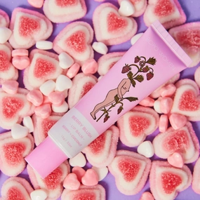 Berry Blush Lip Balm