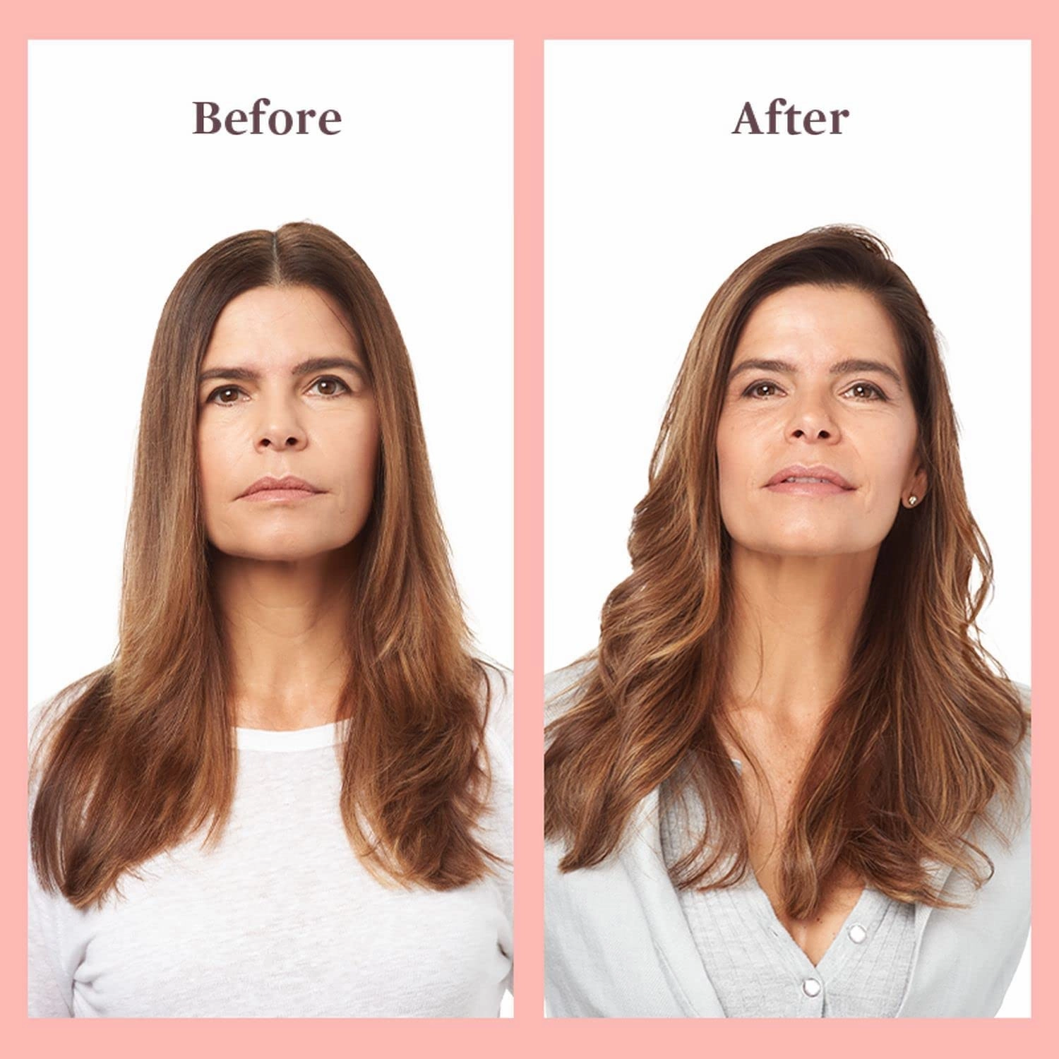 Better Not Younger Wake Up Call Volumizing Shampoo and Conditioner Set, 16 Fl Oz.