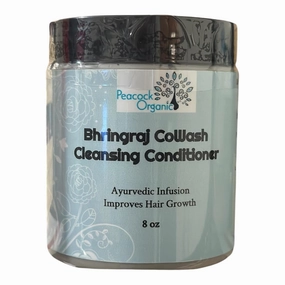 Bhringraj CoWash Cleansing Conditioner, 8oz