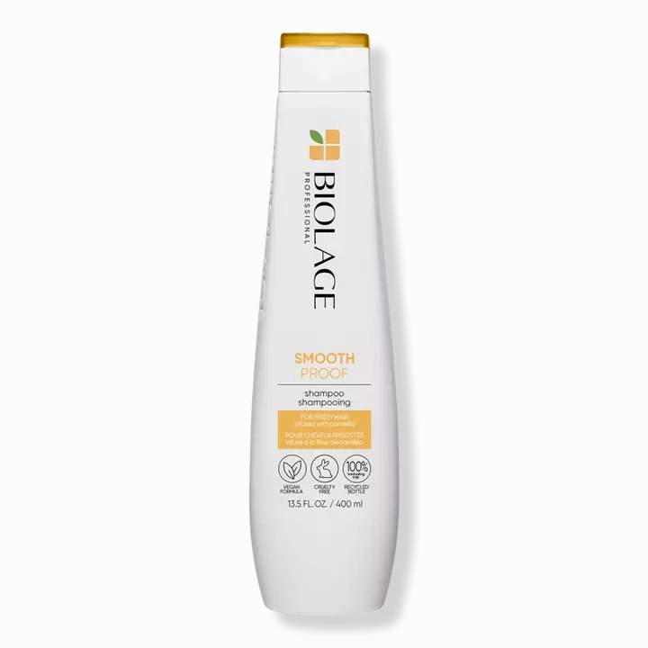 Biolage Smooth Proof Shampoo