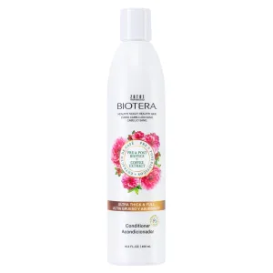 Biotera Ultra Thick & Full Volumizing Conditioner | Increases Volume to Fine, Limp Hair | Microbiome Friendly | Vegan & Animal Test Free | Paraben Free | Color-Safe