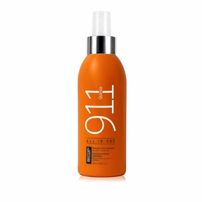 Biotop Professional 911 Quinoa All In One - Spray Leave-In Conditioner - Heat Protectant & Hair Repair Treatment for Damaged Hair - Safe for Color Treated Hair (5.07 oz/150ml)