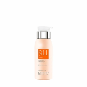 Biotop Professional 911 Quinoa Hair Conditioner - Hydrating Conditioner for Hair Health   Frizz Control - Repairing, pH Balancing & Nourishing Treatment for Dry Ends - (8.45 oz/250ml)