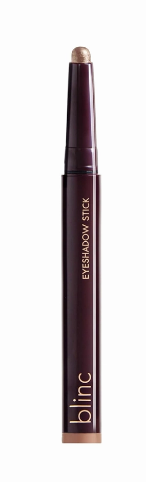 Blinc Eyeshadow Stick | Clean & Vegan | Waterproof | Intensified Color & Creamy Texture | Ultra Long Lasting | Taupe, 1.2g/0.04oz