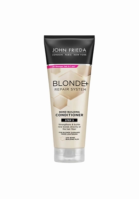 Blonde  Repair System Repairing Conditioner