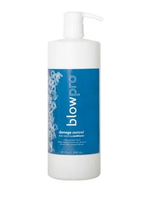 blowpro Damage Control Daily Repairing Conditioner, 32 fl. oz.