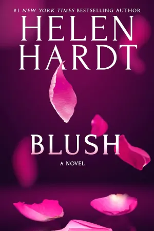 Blush (Black Rose, 1) Paperback – January 24, 2023