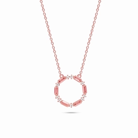 Blush Dreams Necklace