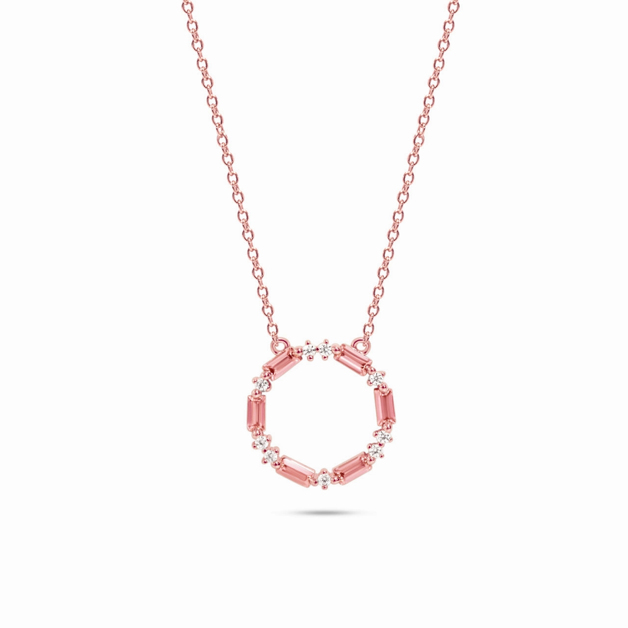 Blush Dreams Necklace