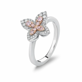 Blush Iria Ring