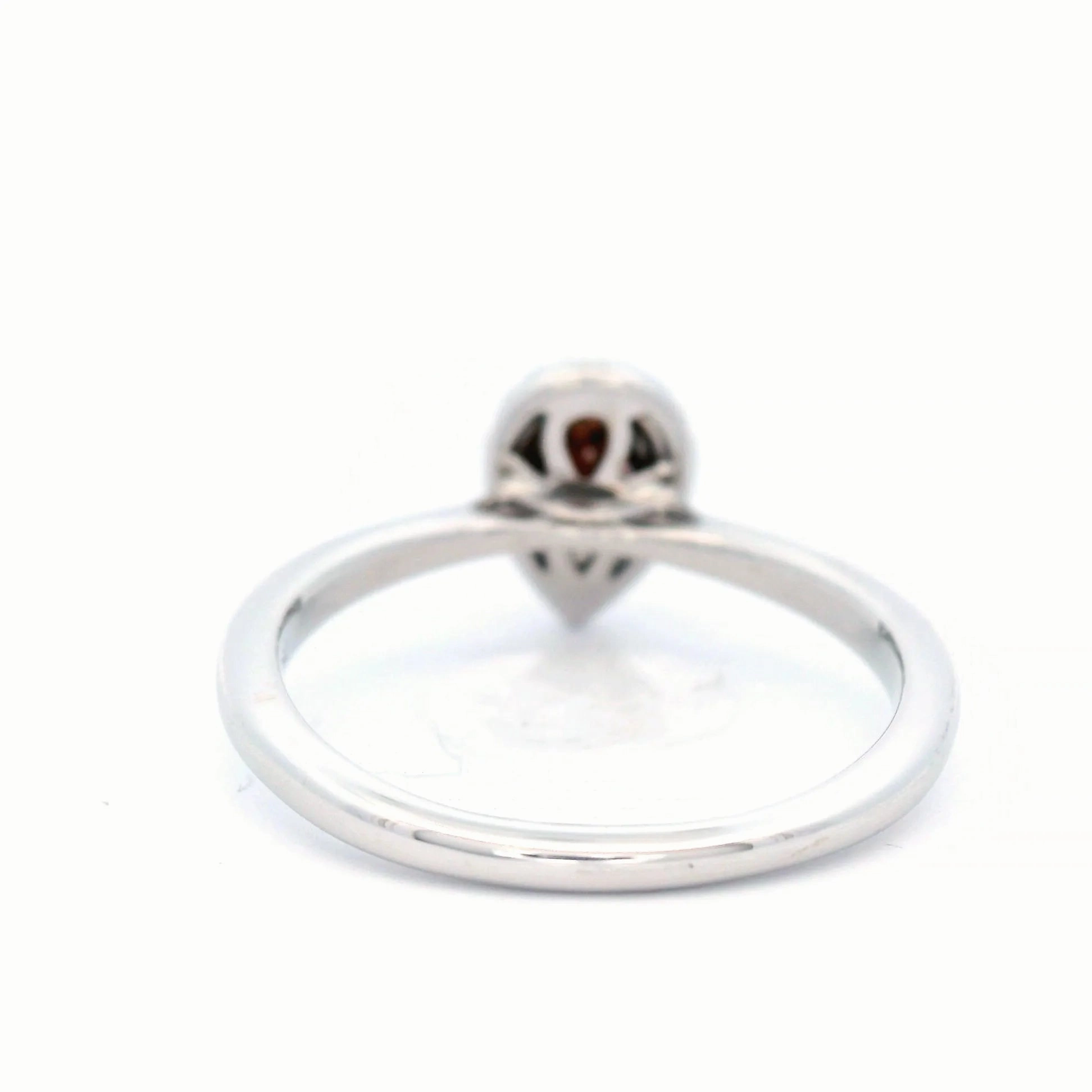 Blush Pink Talullah Ring