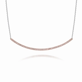 Blush Ryder Necklace