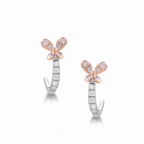 Blush Tillie Earrings