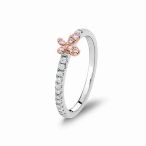 Blush Tillie Ring