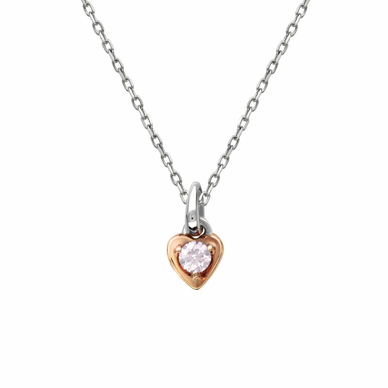 Blush Yuriko Necklace