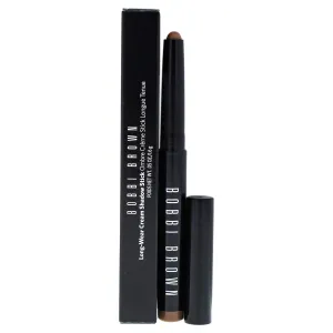 Bobbi Brown Long-Wear Cream Shadow Stick - 22 Taupe for Women - 0.05 oz Eyeshadow