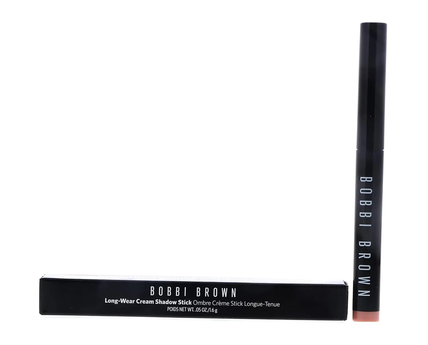 Bobbi Brown Long-Wear Waterproof Cream Eyeshadow Stick Incandescent