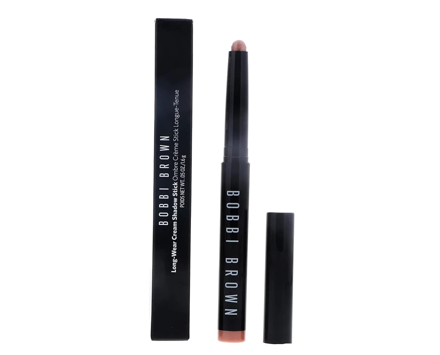 Bobbi Brown Long-Wear Waterproof Cream Eyeshadow Stick Incandescent