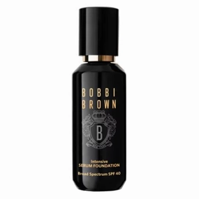 Bobbi Brown Intensive Serum Foundation SPF 40 - W-074 Golden (Medium Dark Beige) - 1 fl oz / 30 mL