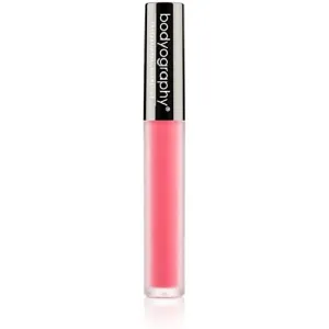 BODYOGRAPHY Lip Lava Liquid Lipstick Rose Moon (Metallic Mauve-Pink)