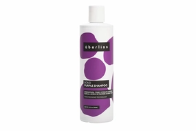 Bond Purple Shampoo for Blondes 10oz - Hair Toner for Blonde Hair - Purple Toner for Brassy Hair - Hydrating & Moisturizing - Sulfate Free - Vegan