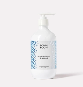 Bondi Boost Brunette Booster Shampoo 500ml