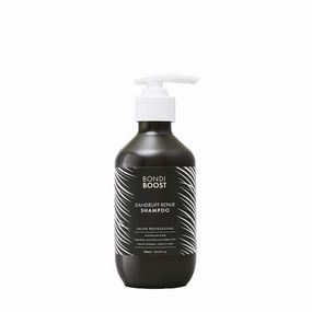 Bondi Boost Dandruff Repair Shampoo