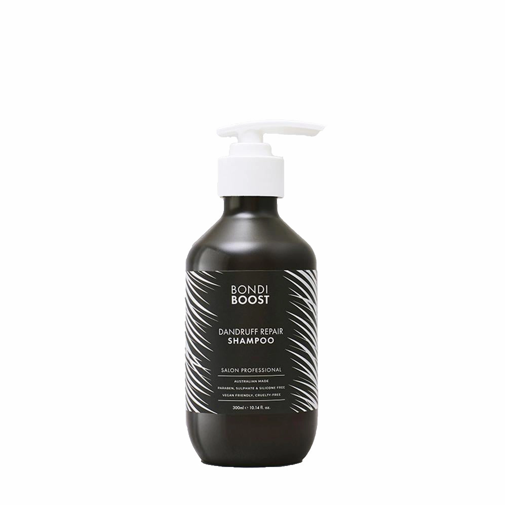 Bondi Boost Dandruff Repair Shampoo