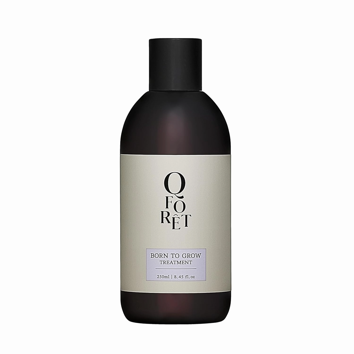 Born To Grow Anti Hair Loss Conditioner W/Natural Korean Traditional Herbs, For Dry and Frizzy Hair, K-Beauty Volumizing Conditioner, 8.45OZ