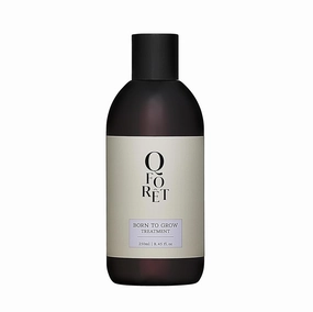 Born To Grow Anti Hair Loss Conditioner W/Natural Korean Traditional Herbs, For Dry and Frizzy Hair, K-Beauty Volumizing Conditioner, 8.45OZ