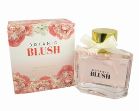 Botanic Blush