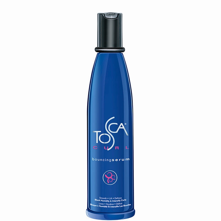 Bouncing Serum