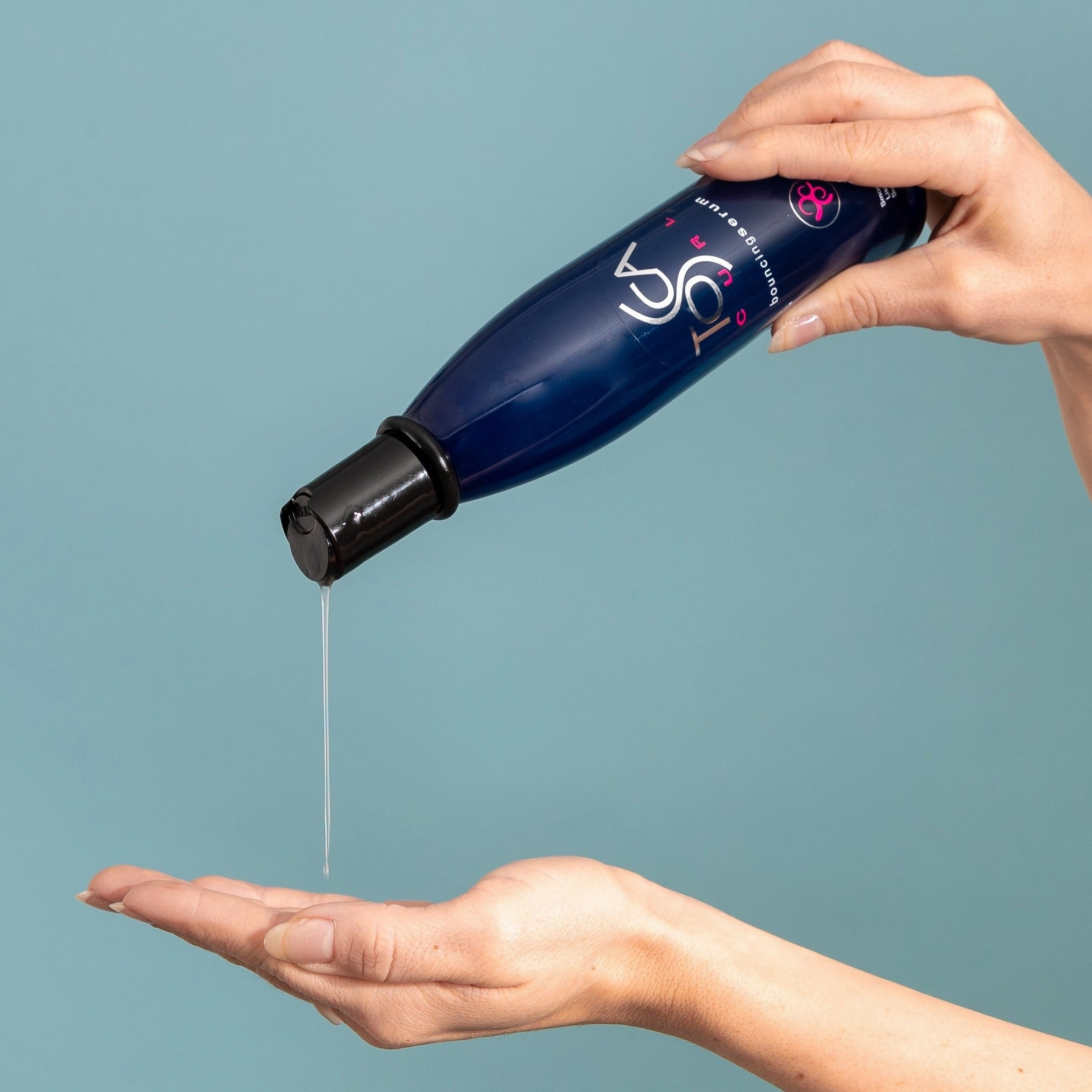 Bouncing Serum