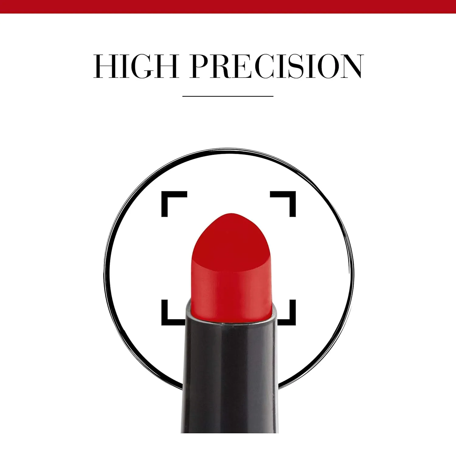 Bourjois Paris Rouge Velvet Lipstick 2.4g - 15 Peach Tatin