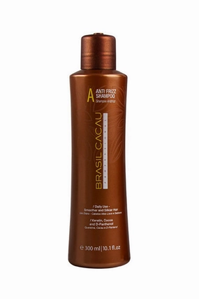 BRASIL CACAU PROFESSIONAL  Anti Frizz Shampoo  |  Various Sizes