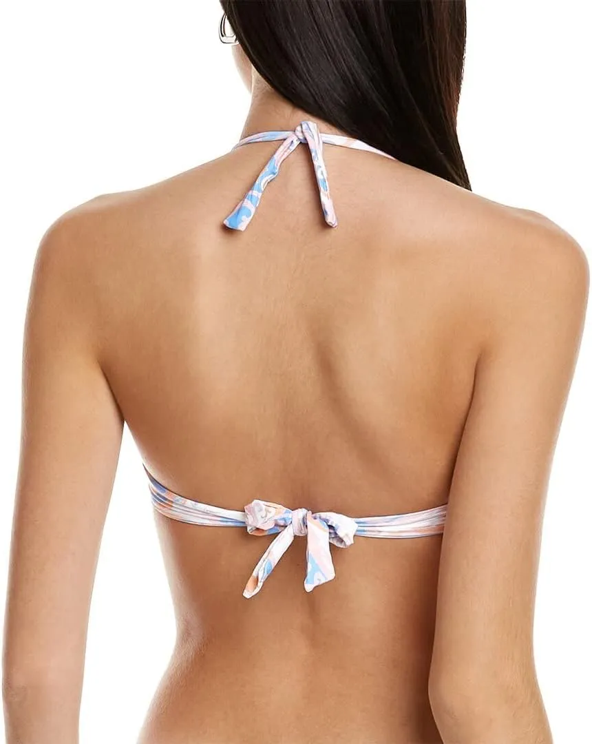 Brussels Halter Top