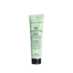 Bumble and bumble. Seaweed Nourishing Air Dry Styling Cream | Leave-In Conditioner | Hydrating, Anti Frizz, Soft Hold, Color Safe | Curly, Wavy, Straight, 5 Fl Oz