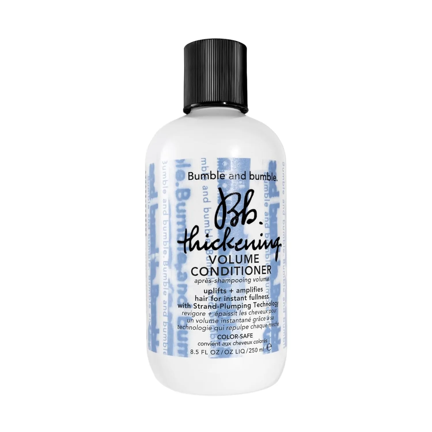 Bumble and bumble. Thickening Volumizing Conditioner | For Instant Fullness | Moisturizing | Color Safe | Straight to Wavy