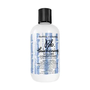 Bumble and bumble. Thickening Volumizing Conditioner | For Instant Fullness | Moisturizing | Color Safe | Straight to Wavy