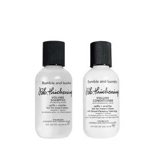 Bumble and bumble. Thickening Volumizing Shampoo and Conditioner Sets