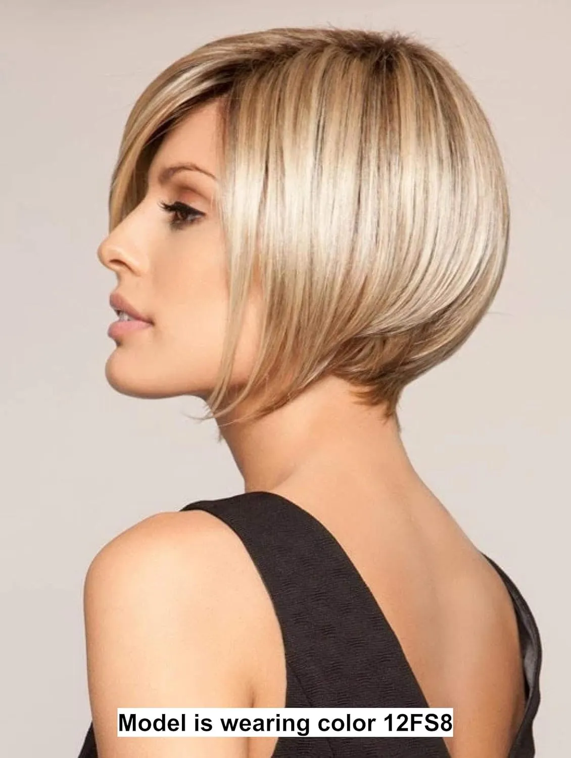 BUNDLE - 5 Items: Ignite AVERAGE SIZE Heat Friendly Synthetic Wig by Jon Renau, Christy's Wigs Q & A Booklet, HD Smooth Detangler, Synthetic Shampoo & Wide Tooth Comb - Color: 24B22