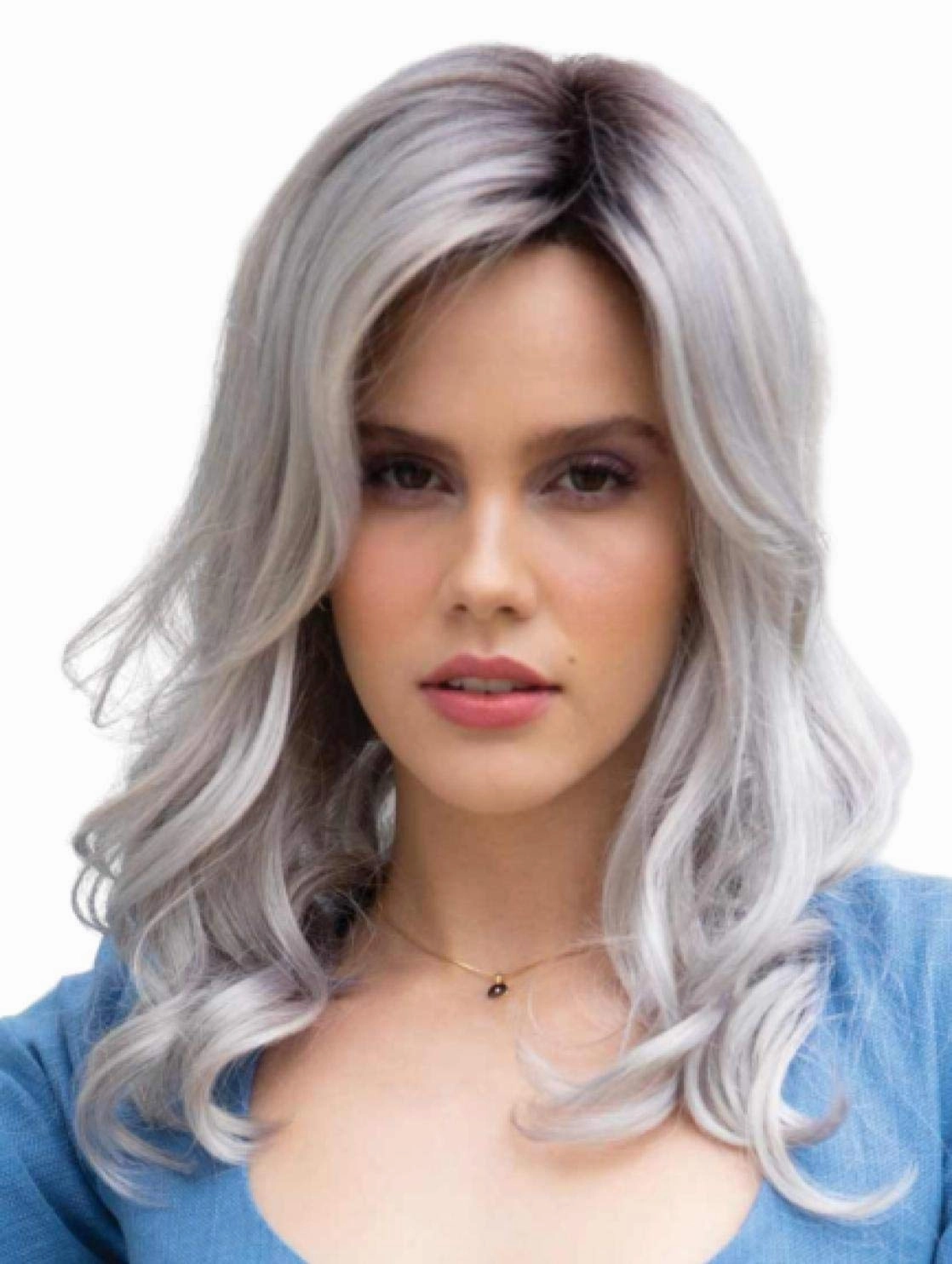 Bundle - 5 items: Ensley Wig by Rene Paris, Christy's Wigs Q & A Booklet, 2oz Travel Size Wig Shampoo, HD Smooth and Wide Tooth Comb - Color: Sepia