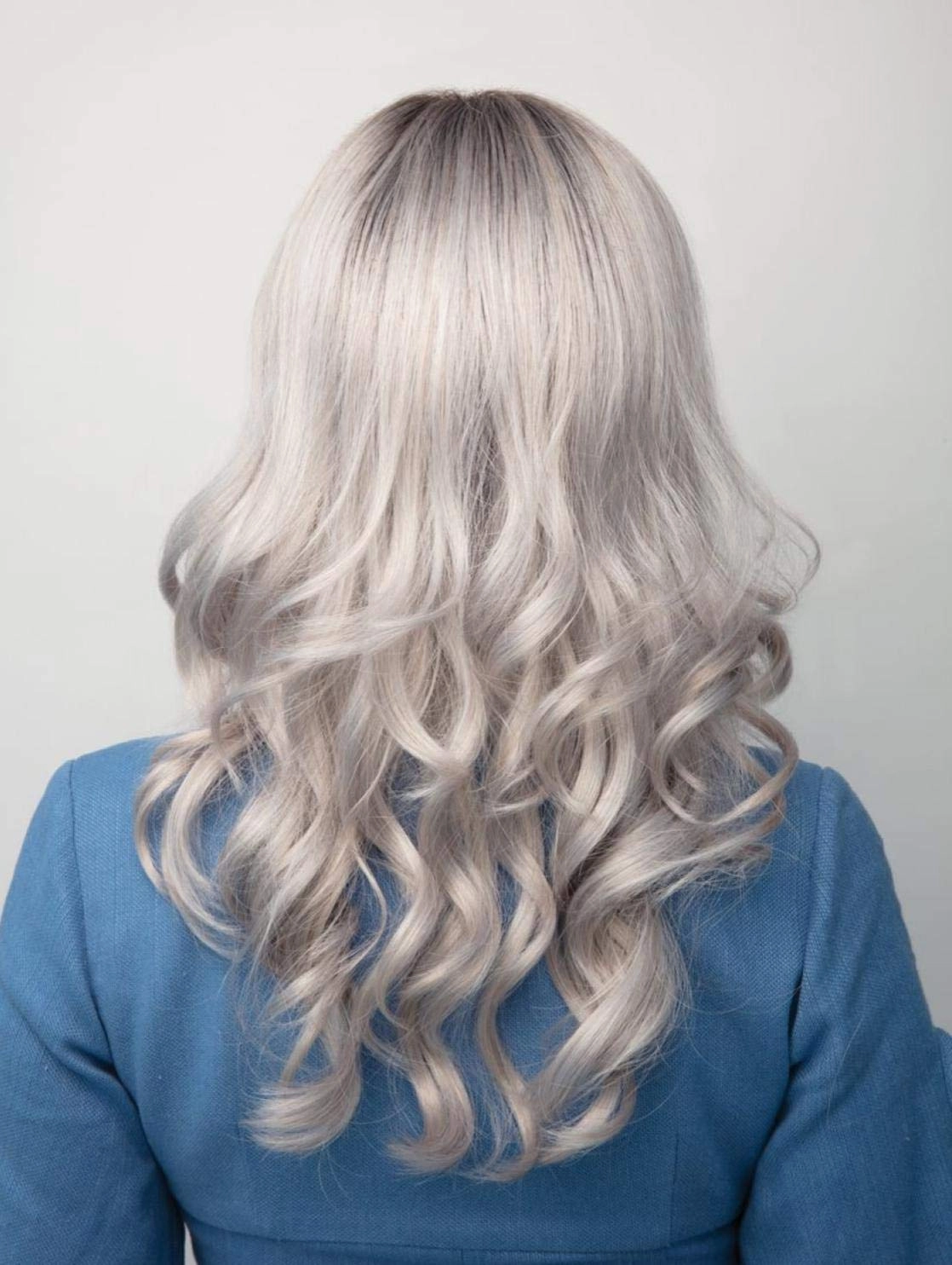 Bundle - 5 items: Ensley Wig by Rene Paris, Christy's Wigs Q & A Booklet, 2oz Travel Size Wig Shampoo, HD Smooth and Wide Tooth Comb - Color: Sepia