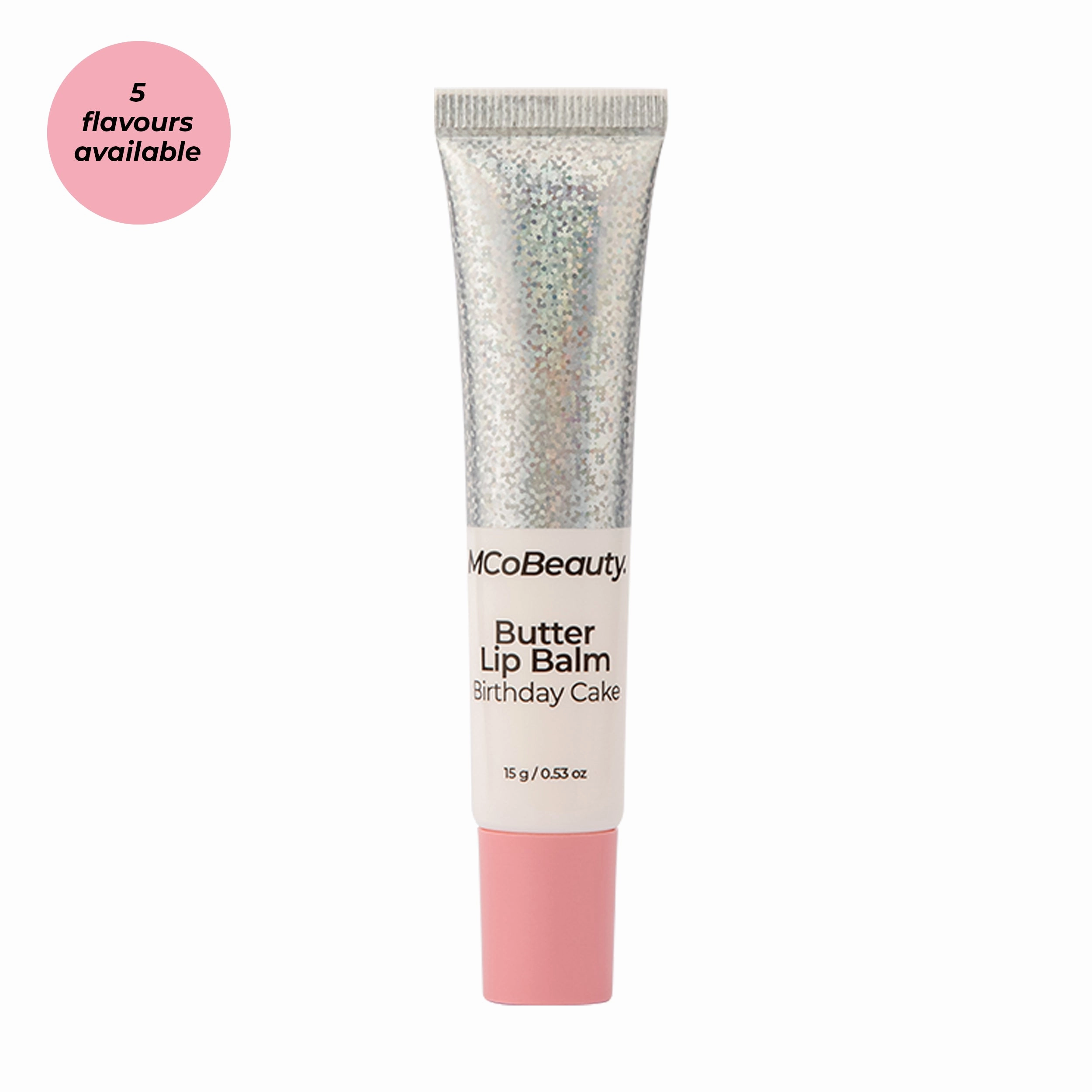 Butter Lip Balm