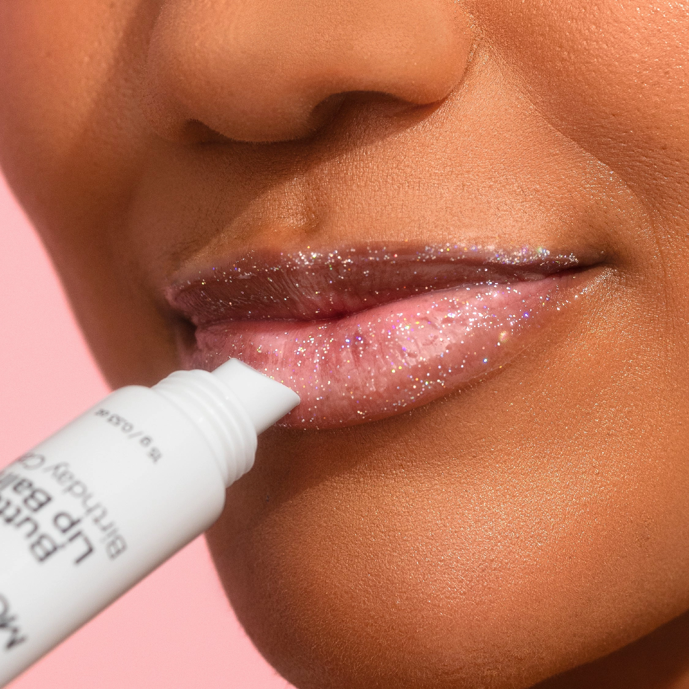 Butter Lip Balm