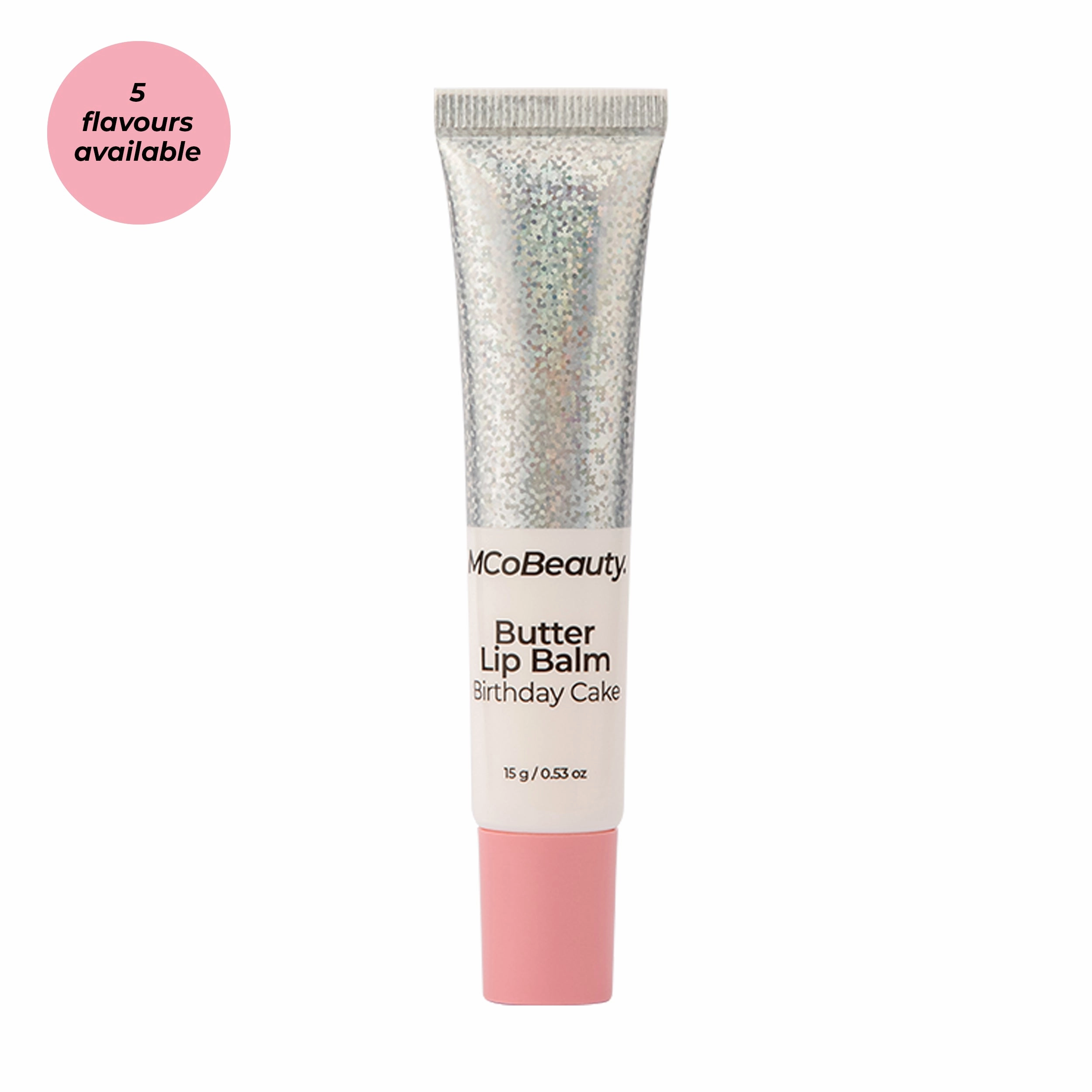 Butter Lip Balm