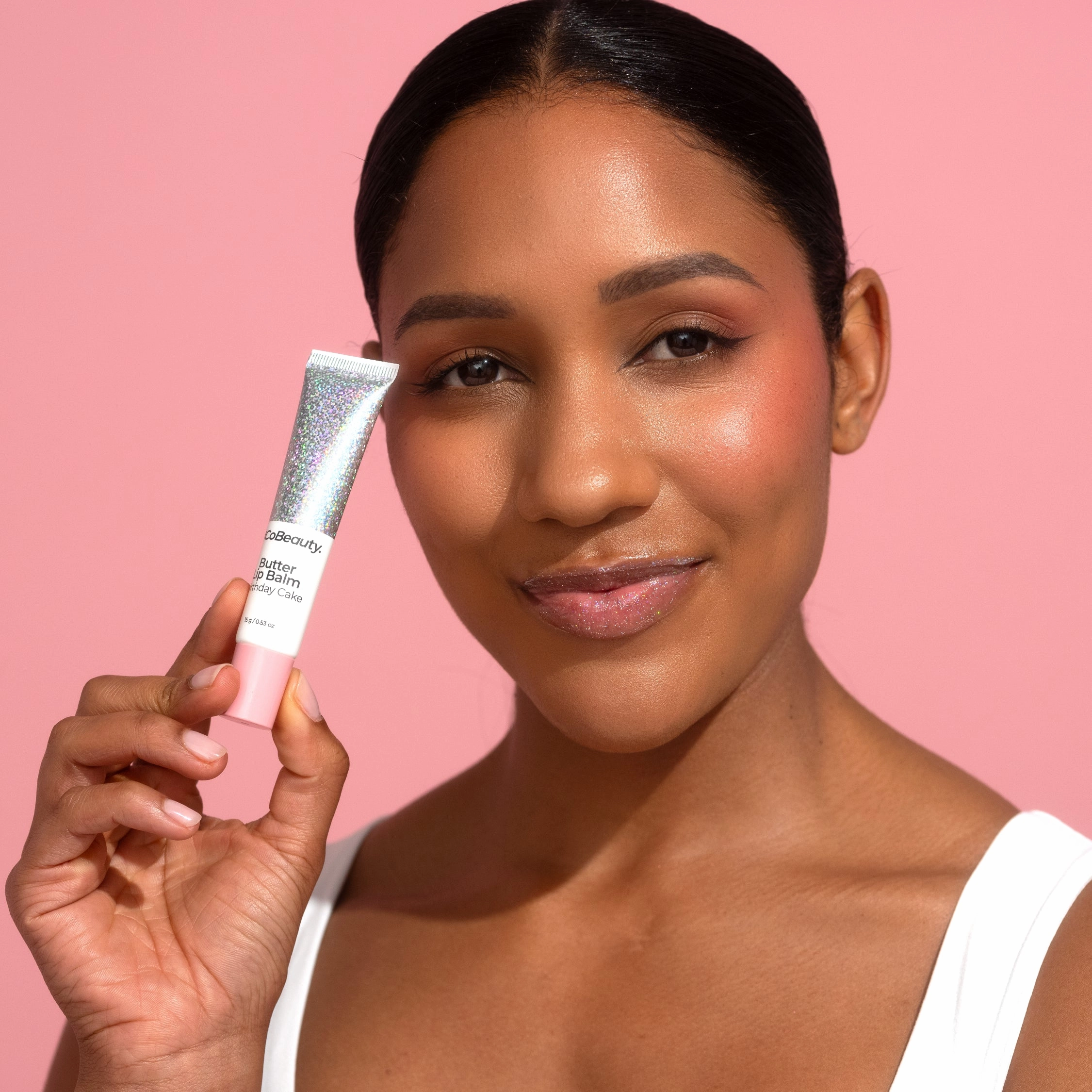 Butter Lip Balm