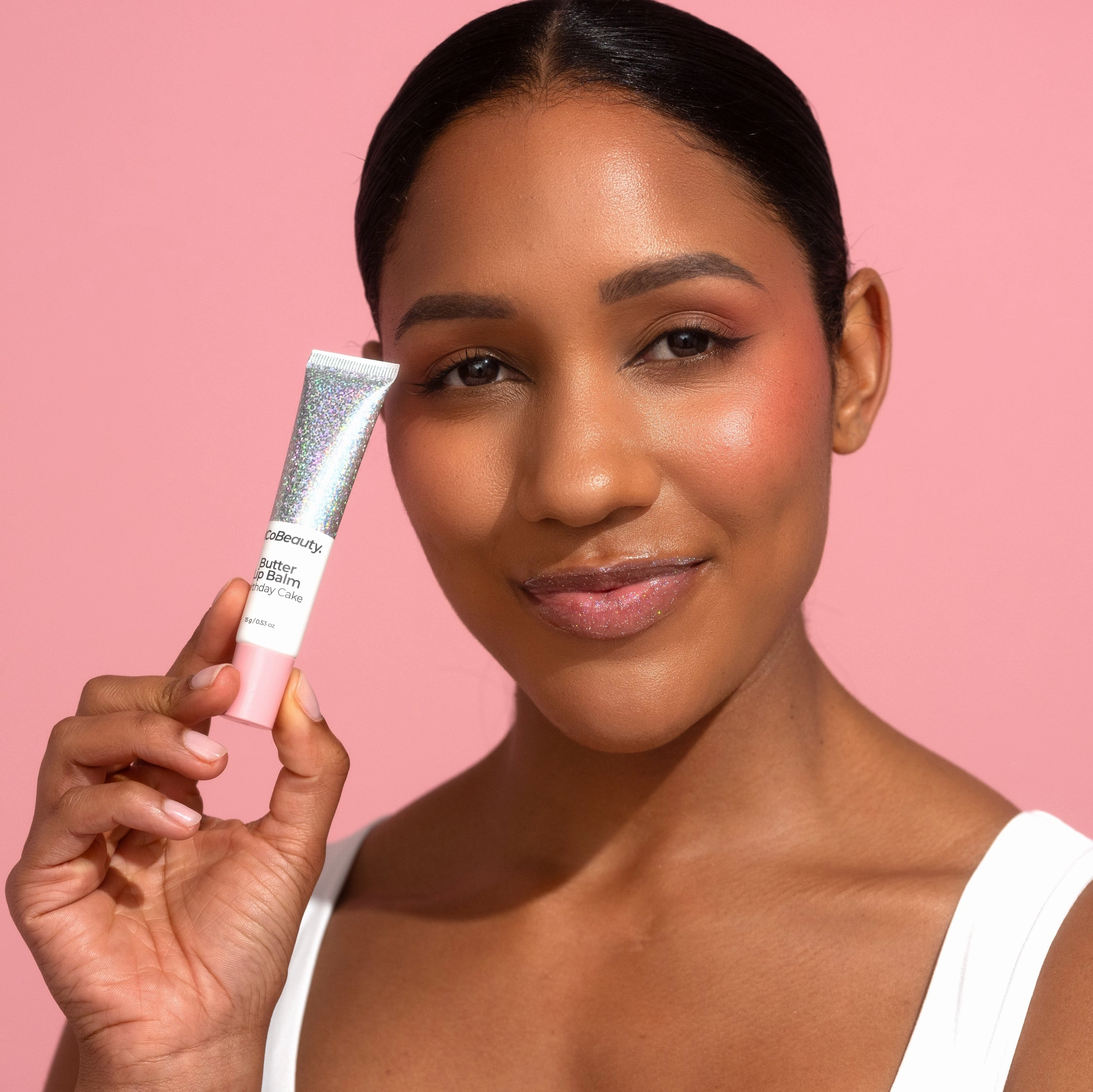 Butter Lip Balm